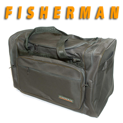 Fisherman ФМ31с