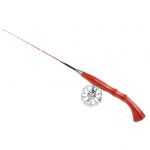 Удочка зимняя Higashi Gold Fish Cherry 12гр