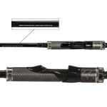 Спиннинг Ronin Rush Super Sonic 762ML