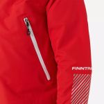 Плащ мужской Finntrail DryCoat 4020 Red (XL)