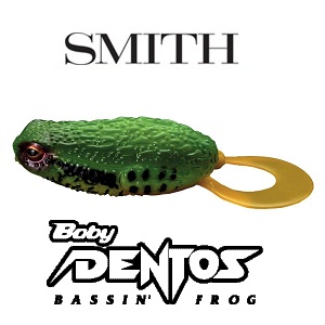 Smith Baby Dentos 
