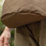 Сумка для хранения бойлов Korda Compac caddy с вкладышем (KLUG155)