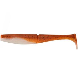 Силиконовая приманка Daiwa Bait Junkie 4.2" Minnow цв. RUST GLOW