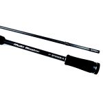 Удилище кастинговое Xesta Black Star 2025 B75MH-S Multi Blaster