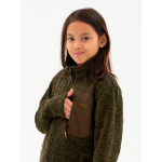 Толстовка Remington Unisex Women and Children Green р. 156