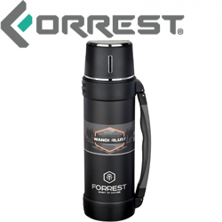 Forrest Wanderlust Vacuum Bottle 1,8л