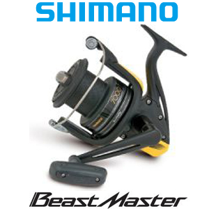 Shimano Beastmaster XS-A