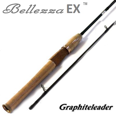 Graphiteleader Bellezza EX