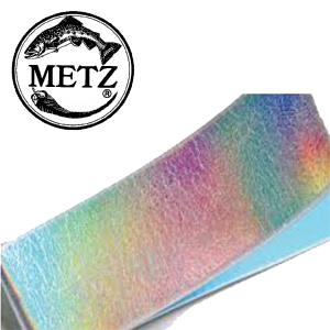Metz Belly Foam