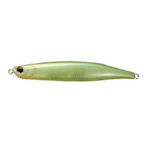 Воблер OSP Bent Minnow 86F цвет G-35