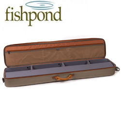 Fishpond Dakota Rod and Reel Case 45" Granite