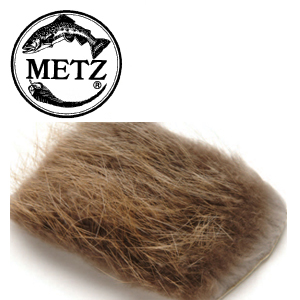 Metz Beaver Hair