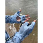 Перчатки CF Camo river р. XL