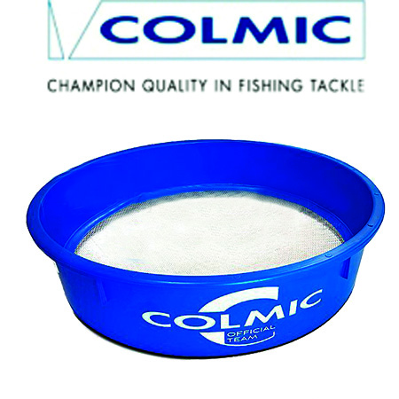 Colmic Official Team VA30A