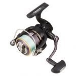 Катушка Daiwa Regal 3000H PE