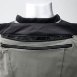 Жилет забродный Shimano XEFO VE-220M цв. Серый размер L  (EU. M)