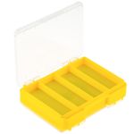 Коробка Akara BA-106 14х10,4х3,4 см