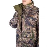 Куртка King Hunter BEAST Camo Green 5XL