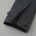 Костюм Ever Green Rain Suit EGRW-201 размер L цвет BL/BL
