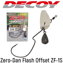 Decoy Zero-Dan Flash Offset ZF-1S
