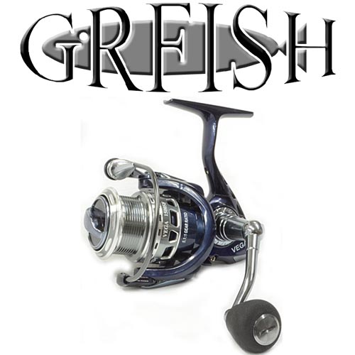 Grfish Vega SF