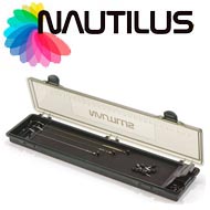 Nautilus Carp Rig Box