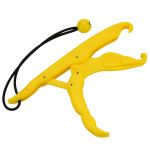Захват челюстной ZipGrip 25 Yellow 25 см
