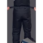 Костюм Redbor Arctus, Dark Steel/Salsa р-р XXXXL