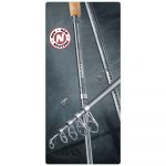 Спиннинг Balzer Magna Magic Silver Legend Tele Mini Spin 15-45 г 2,70 м (11523 270)
