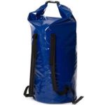 Гермомешок "Следопыт - Dry Bag", 60 л, цв. синий