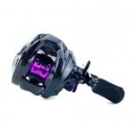 Катушка Okuma Scorpio 101-A Left handed