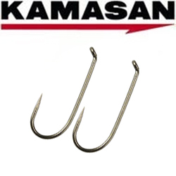 Kamasan B402 Trout Barbless