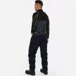 Вейдерсы мужские Finntrail Proguide 1541 DarkGrey (MK)