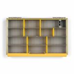 Коробка Plano Plase370 Edge Professional 3700 Std (35.6cm x 22.9cm x 4.8cm) (1561186)