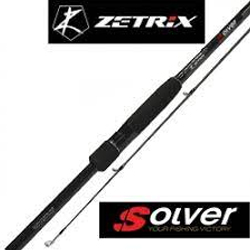 Zetrix Solver