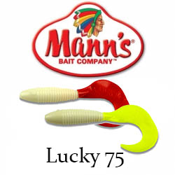 Mann's Lucky 75