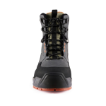 Ботинки забродные Grundens Bedrock Wading Boots - Rubber, Anchor р. M 13