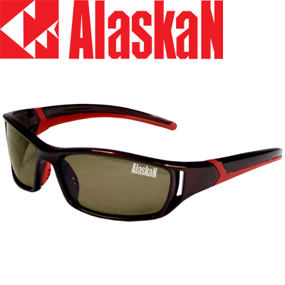 Alaskan Alsek AG17 Green-grey
