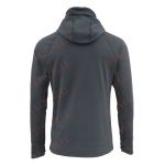 Толстовка Simms ExStream Core Top, Raven, L