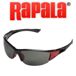 Rapala Sportsmans BiFocal RVG-041A