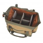 Сумка Fishpond Bighorn Kit Bag цв. Blue                                             
