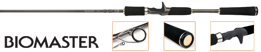 Shimano Biomaster