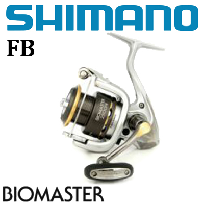 Shimano Biomaster FB