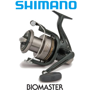 Shimano Biomaster XT-B
