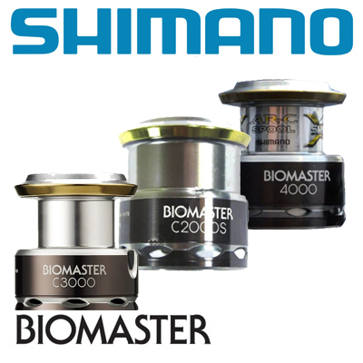 Shimano Biomaster