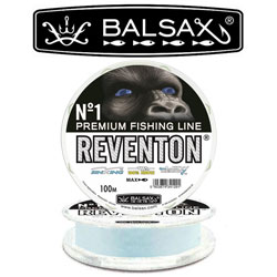 Balsax Reventon Transparent 100м