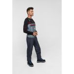 Вейдерсы Finntrail Wademan 1524 Gray (XS)