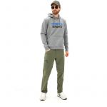 Брюки Patagonia M's Quandary Pants - Reg INDG, 36