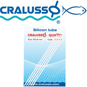 Cralusso 2009 Кембрик силиконовый