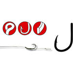 Крючок Gamakatsu G-Carp Super Snag №4 (10шт.)